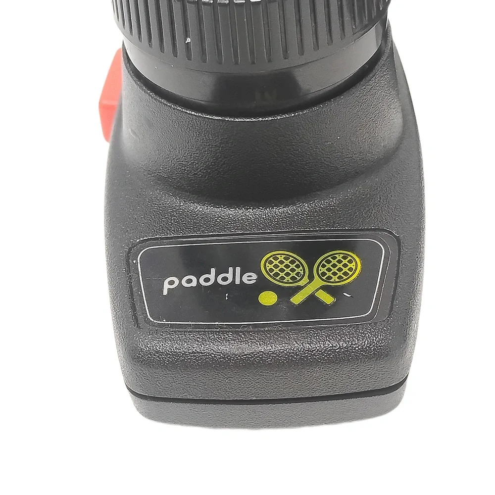 Atari 2600 Paddle Controllers CX30-01 Dual Set 9-Pin Arcade Gaming Accessory